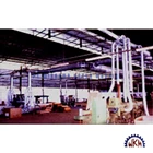 Ducting System DS -001 WKM 1