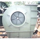 Centrifugal Fan 7.5~160 Kw For Transfer Material 1