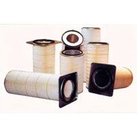 Air Cartridge Filter FCU -001 WKM