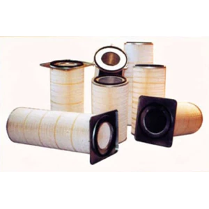 Filter Cartridge Udara FCU -001 WKM
