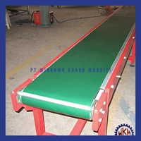 Belt Conveyor BC -001 WKM